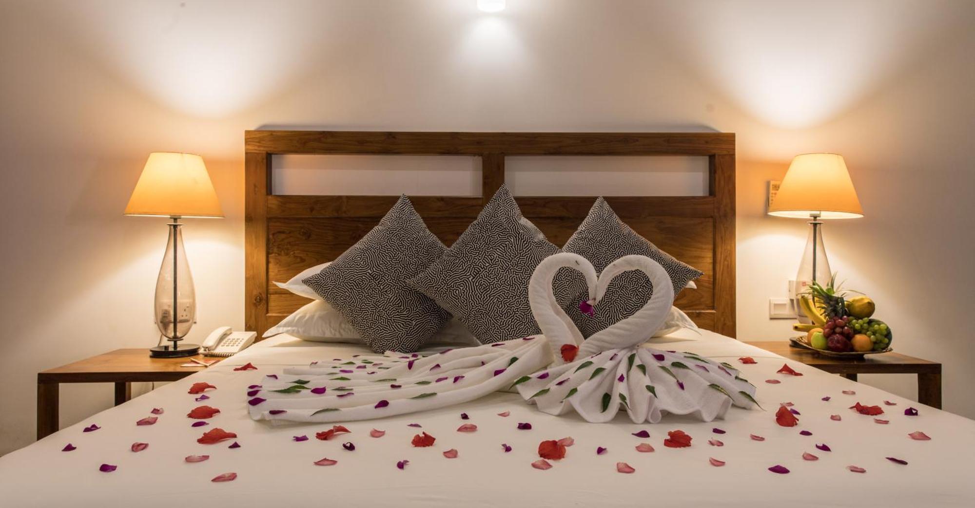 Hotel Earls Rajarata Anuradhapura Habitación foto