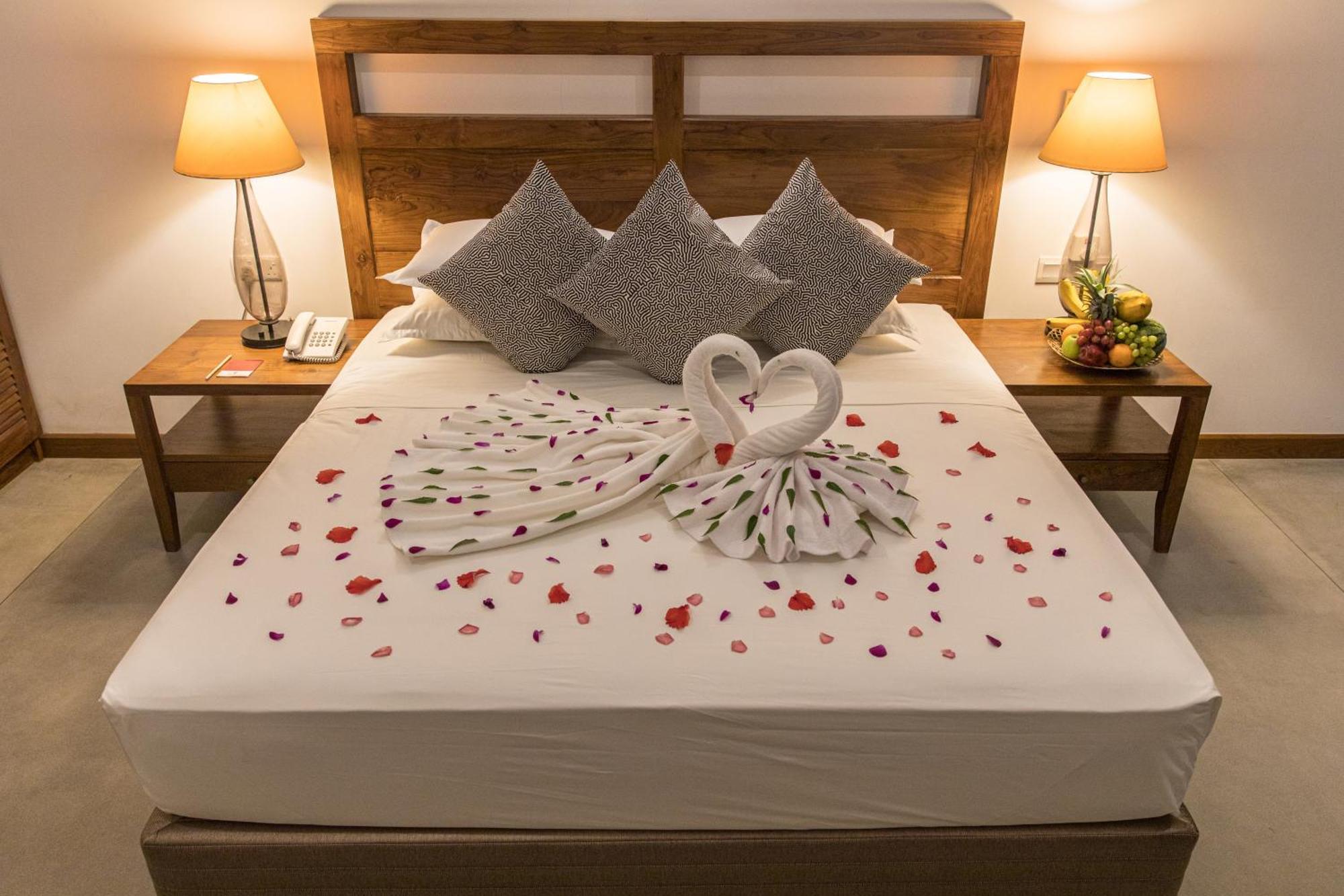 Hotel Earls Rajarata Anuradhapura Habitación foto