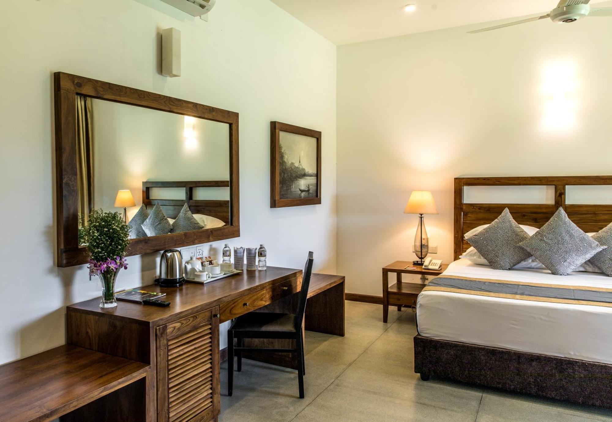 Hotel Earls Rajarata Anuradhapura Habitación foto