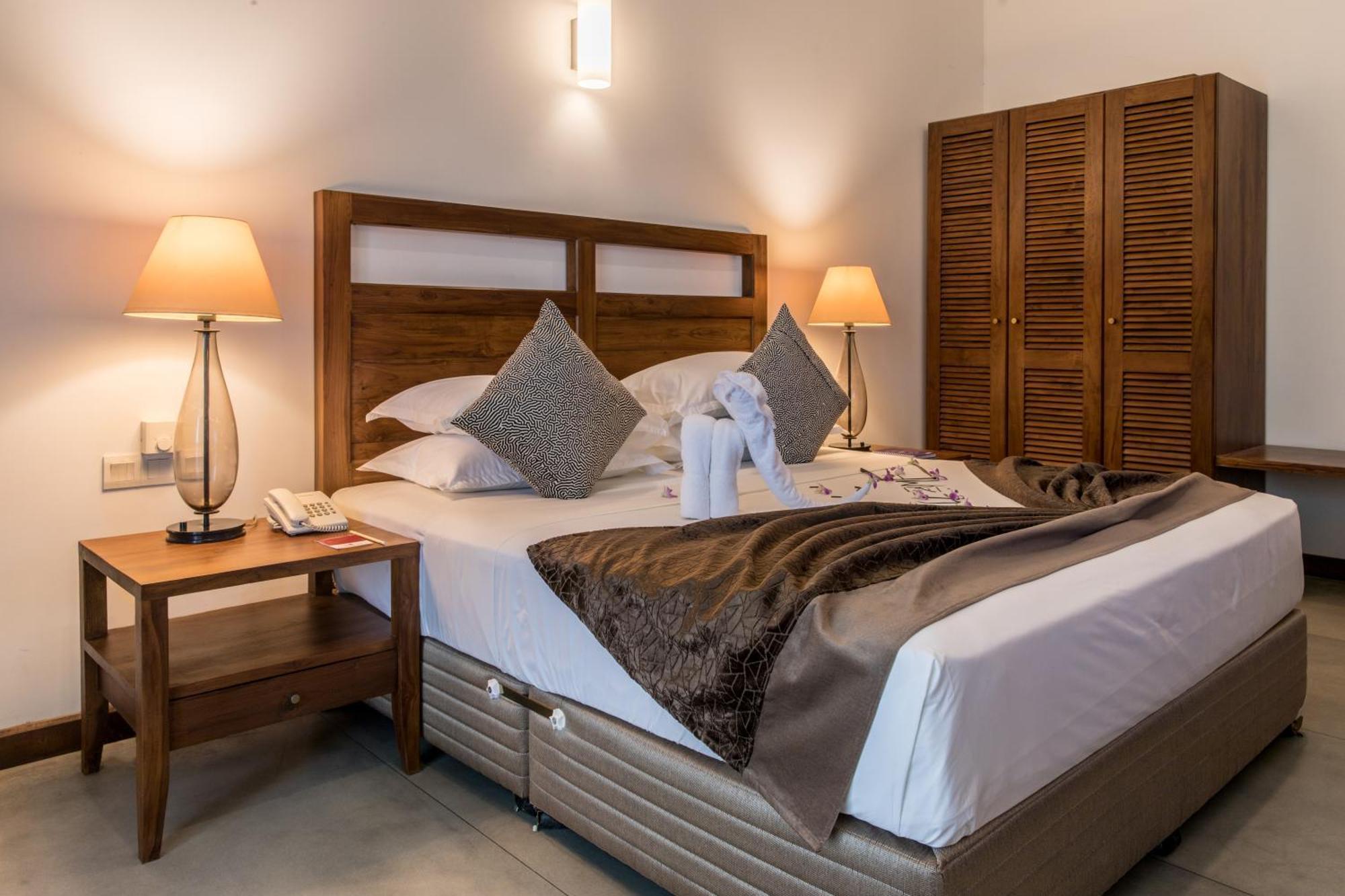 Hotel Earls Rajarata Anuradhapura Habitación foto